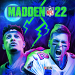 Cover Image of Download Madden NFL 22 Mobile Football 7.5.4 APK