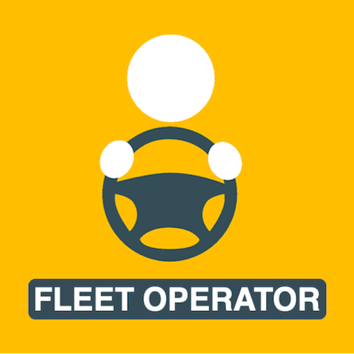 OneWay.Cab - Vendor or Fleet O logo