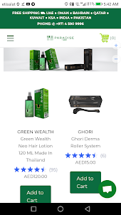 Neo Hair Oil by Green Wealth
