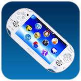Vita PSP Emulator New icon