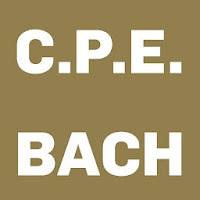 MKG - C.P.E. Bach