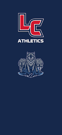 Android application Liberty Creek Athletic screenshort