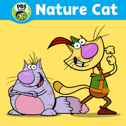 Nature Cat Season 5 TV on Google Play