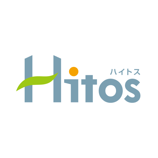 入居者様専用アプリ　｜　ハイトス・コミュニティ logo