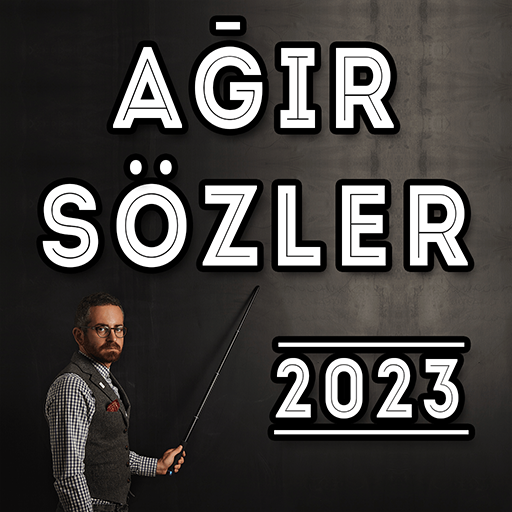 Ağır Sözler -Laf Sokucu Sözler logo