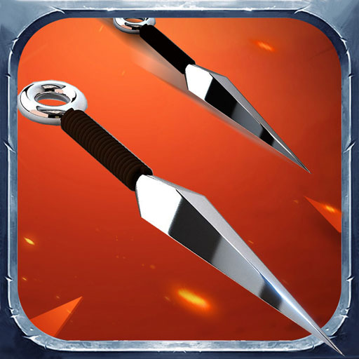 Aliança Shinobi High Five logo