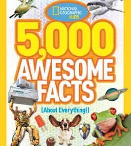 Encyclopedia of Facts 4