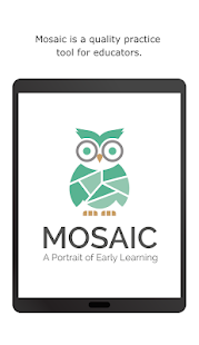 Mosaic Educator 3.9 APK screenshots 1
