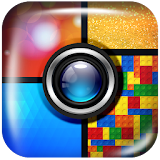 Pic Collage - Photo Frames icon