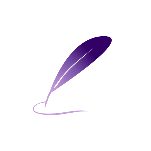 Heartry - An App for Writers logo