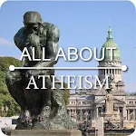 Cover Image of Download All About Atheism  APK