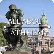 Top 21 Lifestyle Apps Like All About Atheism - Best Alternatives