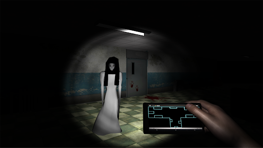 Horror Hospital® Turkish | Horror Games For PC installation