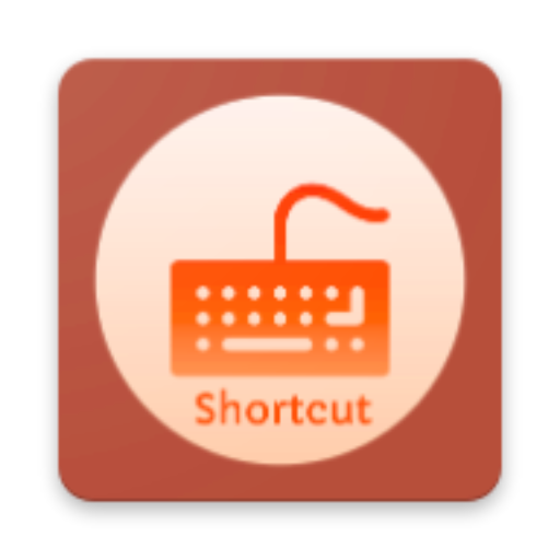 KeyShortcut List