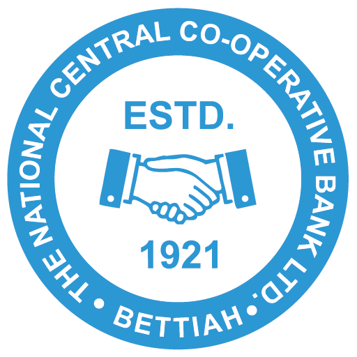 National Central COB Merchant logo