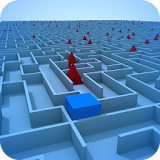 Maze Escape 3D (Labyrinth) icon