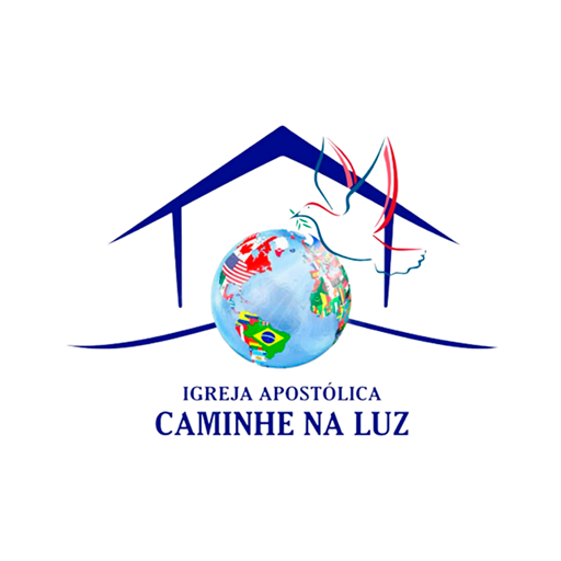 IGREJA CAMINHE NA LUZ logo