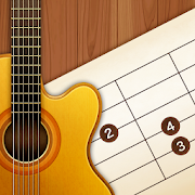 GUITAR CHORD (Basic) - Guitar chords & sound