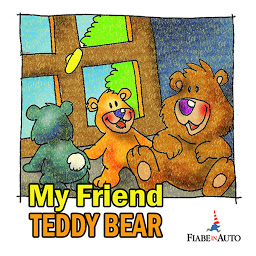 Icon image My friend Teddy Bear