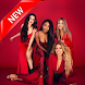 Fifth Harmony Live Wallpaper HD 4K