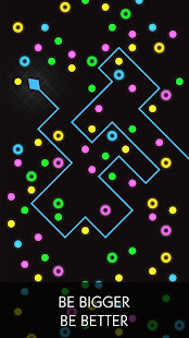 Color Snake - Avoid Blocks! 7 APK + Мод (Unlimited money) за Android