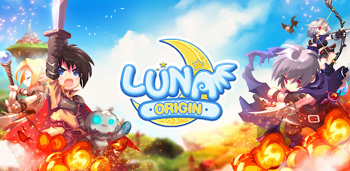 Luna Origin