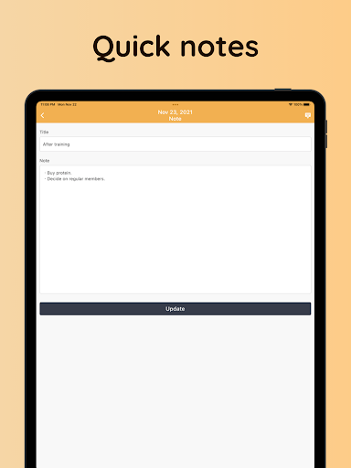 Volleyball Schedule Planner
