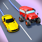 Cover Image of Download Towing Race 5.8.2 APK
