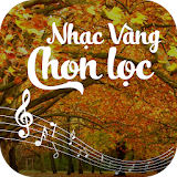 Nhac Vang - Nhac Tru Tinh 2016 icon