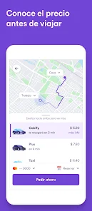 Practicar senderismo Novela de suspenso Medalla Cabify – Coches, taxis y más - Aplicaciones en Google Play