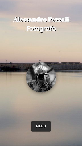 Android application Alessandro Pezzali screenshort
