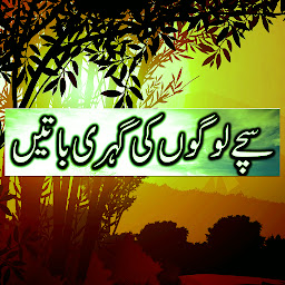 Imagen de ícono de Urdu Quotes By Famous People