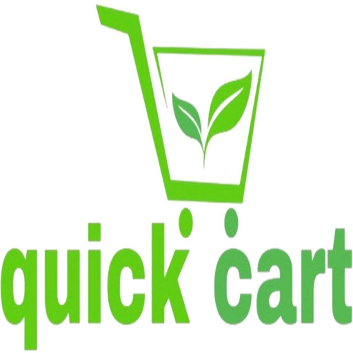 QUICKCART B2B Online Supply logo