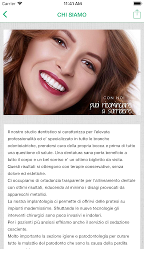 DENTAL SYSTEM di LORENZI M.