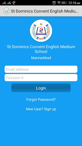 St. Dominics Mannarkad