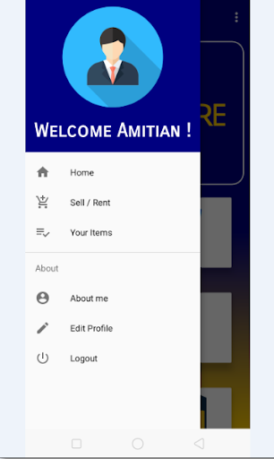 Ami-Store Screenshot 4 - AppWisp.com