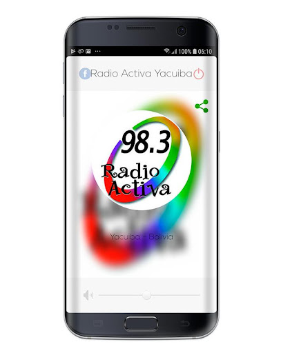 Radio Activa Yacuiba