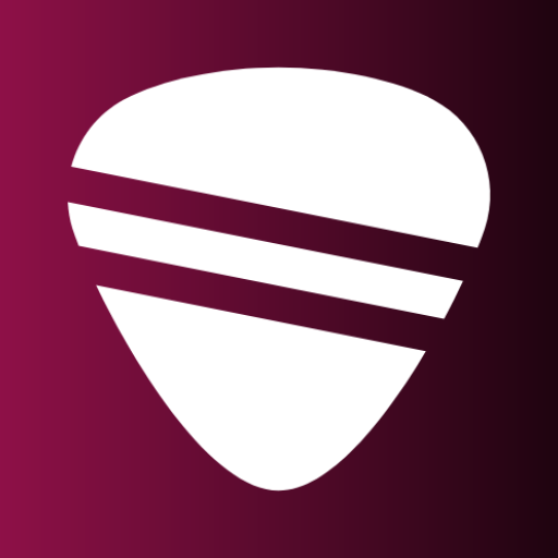 Guitar Tabs Download GP Chords logo