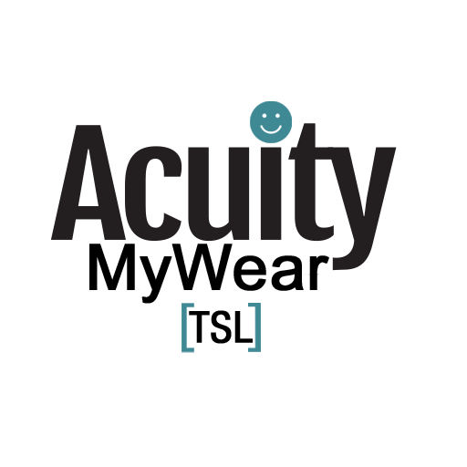 [A] MyWear (Tsl) logo