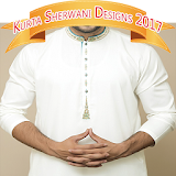 Kurta Sherwani Designs 2017 icon