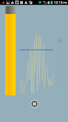 LoudTalker - Screenshot 2