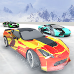 Cover Image of Download World Mad Skills Snowcross Rac  APK