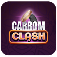 Carrom Clash Board