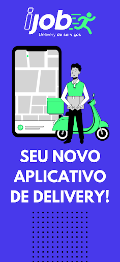 iJob Screen 2