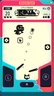 Bricky Boy - Screenshot 1