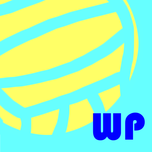Waterpolo Ligas logo