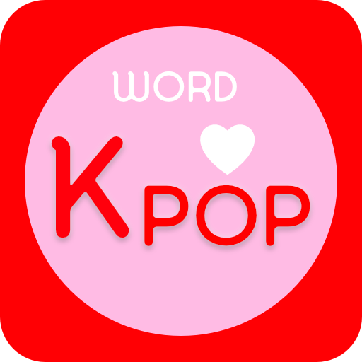 Word Kpop Premium 1.42.4 Icon