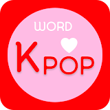 Word Kpop Premium icon