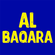 Surah Al Baqara (The Cow)