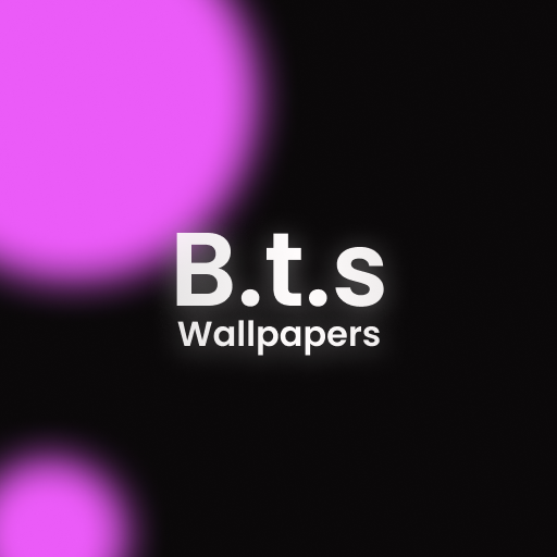 Wallpaper B.T.S - 2022